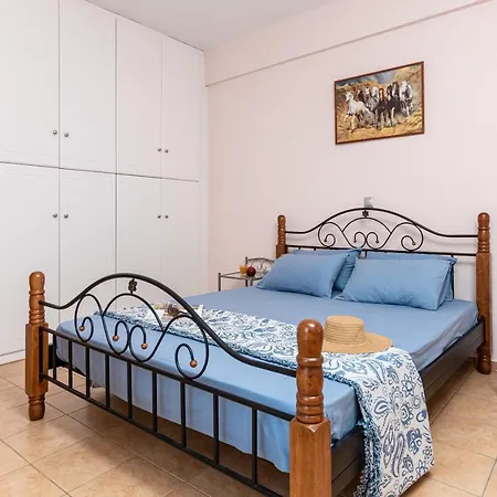 Nick & Debbie's Two-storey Lägenhet Mélanes