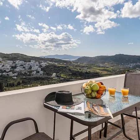 Nick & Debbie's Two-storey *