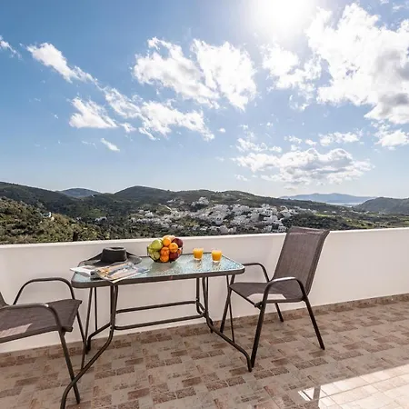 Nick & Debbie's Two-storey Lägenhet Mélanes