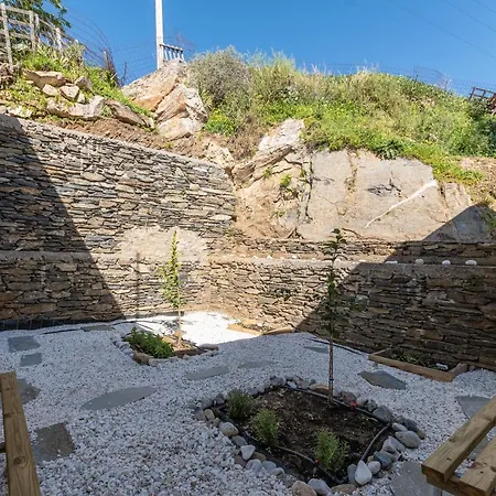 Nick & Debbie's Two-storey *