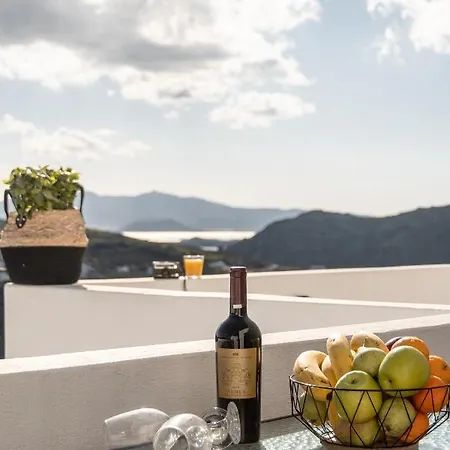 Nick & Debbie's Two-storey Apartment Mélanes