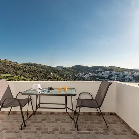 Lägenhet Nick & Debbie's Two-storey