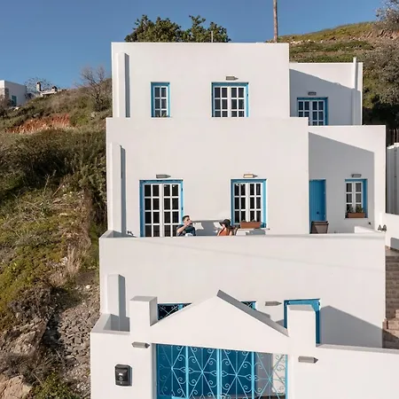 Nick & Debbie's Two-storey Mélanes