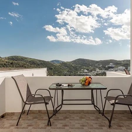 Nick & Debbie's Two-storey Apartment