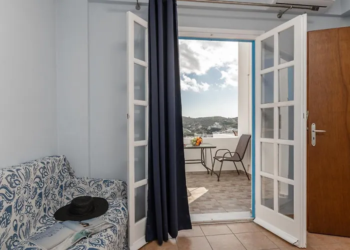 Lägenhet Nick & Debbie's Two-storey Mélanes