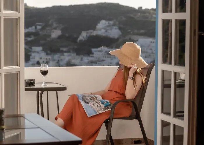 Nick & Debbie's Two-storey Lägenhet