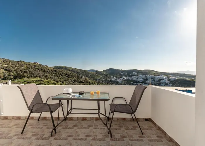 Lägenhet Nick & Debbie's Two-storey