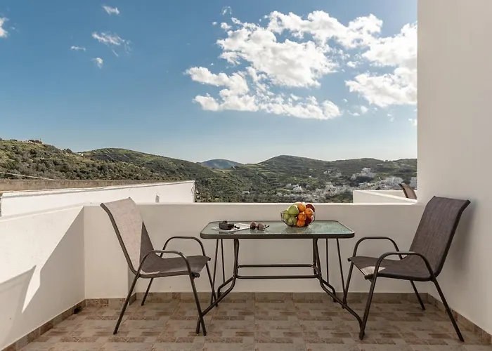 Nick & Debbie's Two-storey Apartment